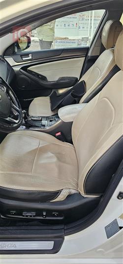 كيا كادينزا